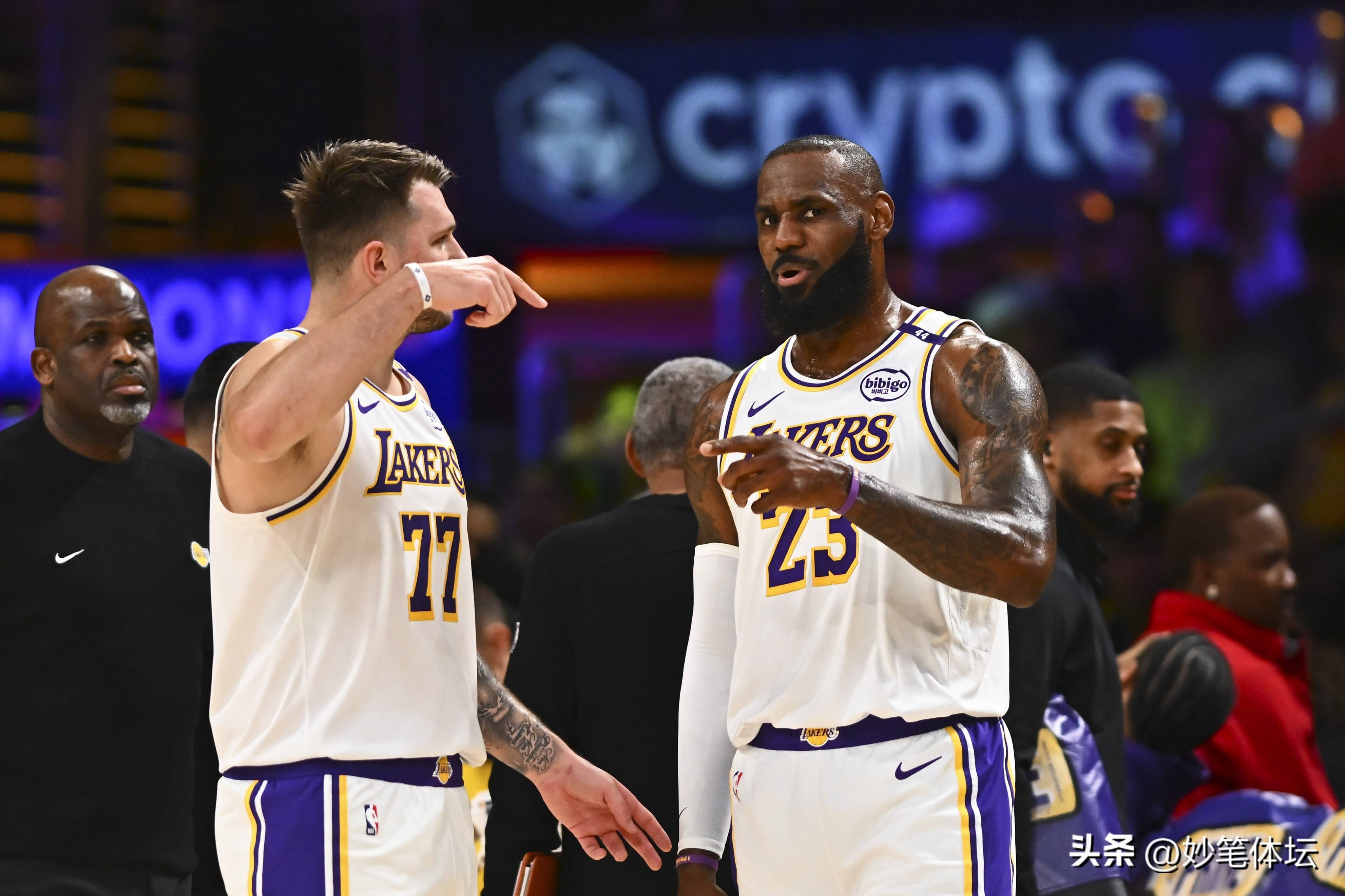 nba湖人队最新消息(nba湖人队最新消息球员名单)